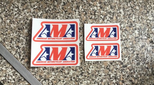 Ama decals kawasaki - decals, kz1000r
