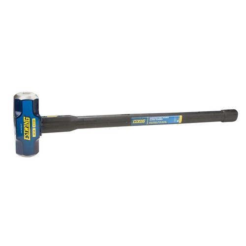 Estwing indestructible shaft - indestructible,
