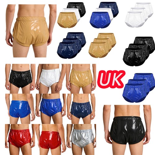 Adult leakproof underwear - adult,
