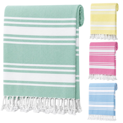 Hammam beach towel large - beach,