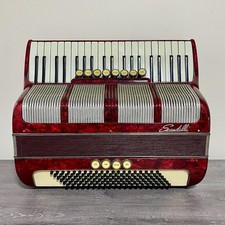 Vintage Scandalli Accordion