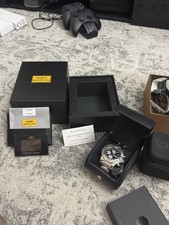 Breitling Chronomat Super