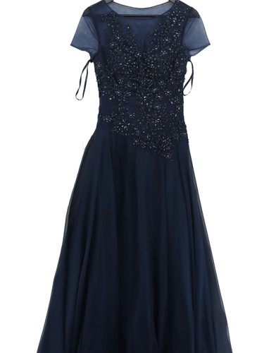 Gino cerruti line maxi dress - gino,