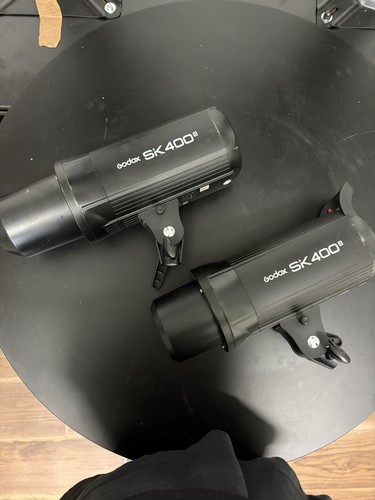 Godox sk400ii 400ws studio - sk400ii,