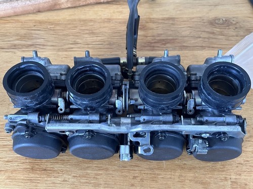 Genuine honda cbr600 1991 - cbr600, f2