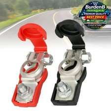 2pc Leisure Battery Terminals