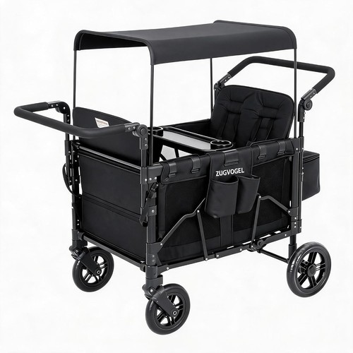 All terrain folding - all-terrain, wagon