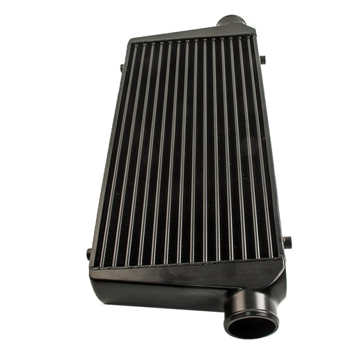 Universal alloy intercooler - alloy,