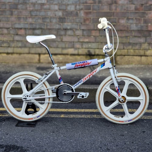 Haro sport mike dominguez - sport, 1984