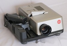 Leica Pradovit P 600 35mm