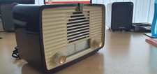 Philips BX115U Vintage Radio -
