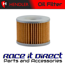 Oil Filter for Benelli 500 LS