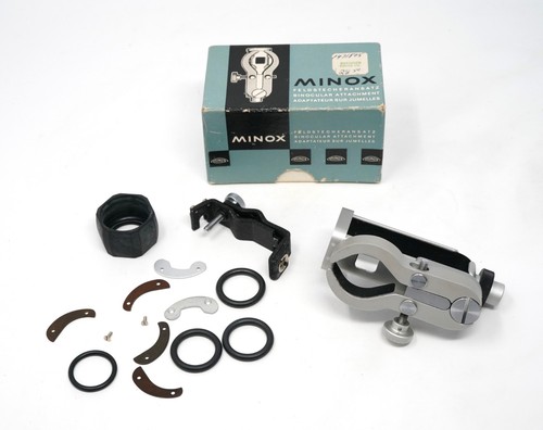 Minox universal binocular - universal,