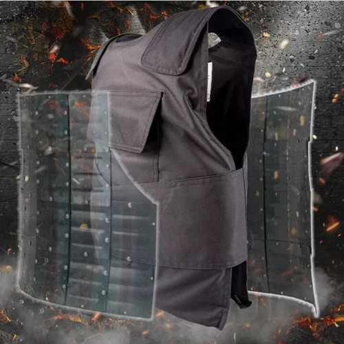Stab proof anti cut body - proof,