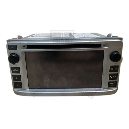 Toyota verso radio stereo - radio,