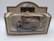 LLEDO DAY'S GONE MADE IN UK