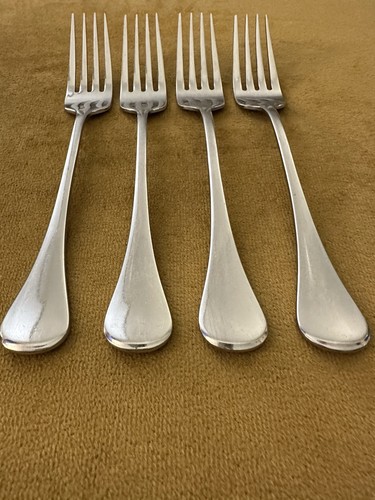 Picasso soup spoons - soup,