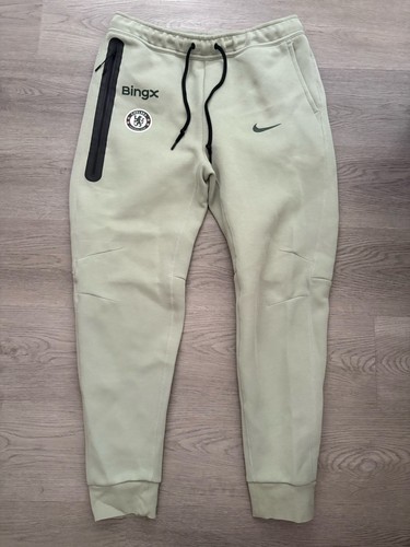 Chelsea nike tech - tech, fleece