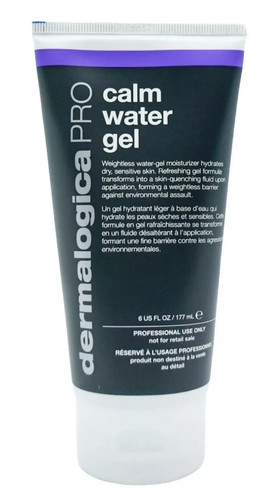 Dermalogica calm water gel - dermalogica,