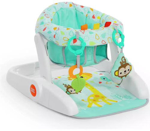 Bright starts learn sit - learn, to