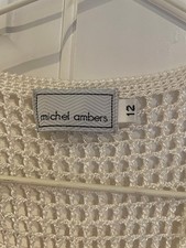 Michel Ambers vintage