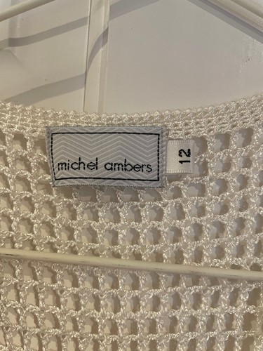 Michel ambers vintage - michel,