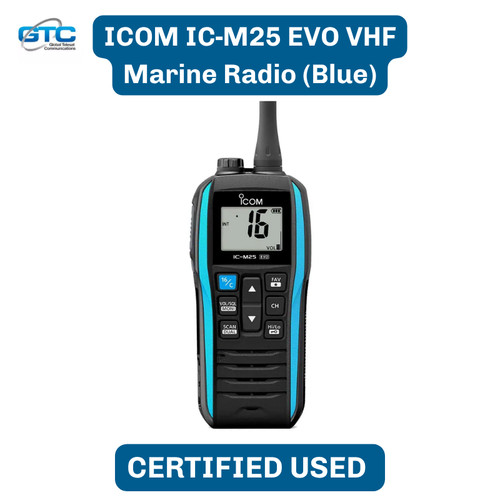 Icom m25 evo - ic-m25,