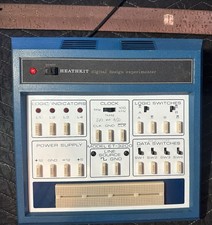 Working Vintage Heath Company