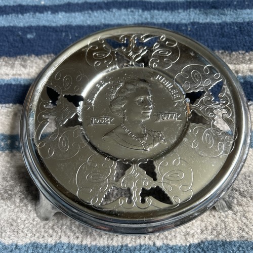 Queen elizabeth silver - ii,
