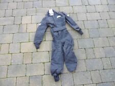 NEW MIR KIDS GO KART RACE SUIT - SIZE 24 - GO KART
