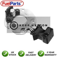 Kerr Nelson Ignition Pulse