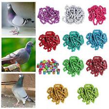 50pcs Reusable 2023 Aluminium