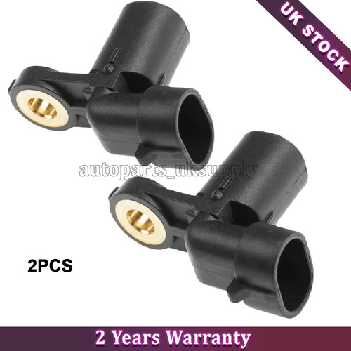 2pcs front rear abs - 2pcs,