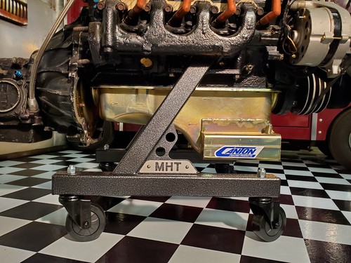 Small block ford - ford, engine