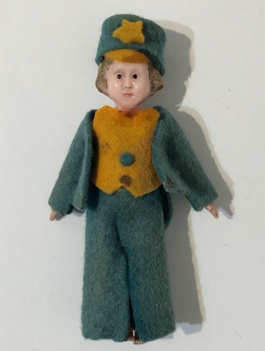 Vintage miniature 1960s air - vintage,