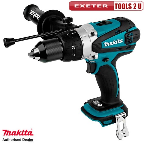 Makita dhp458z 18v - dhp458z, lxt