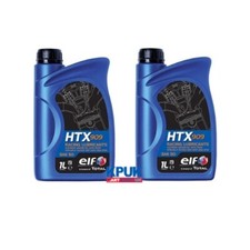 Elf 909 HTX Premix Oil KF 125