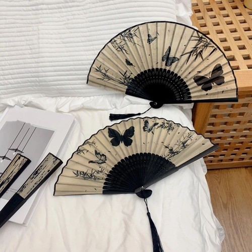 Art craft vintage silk - craft, folding