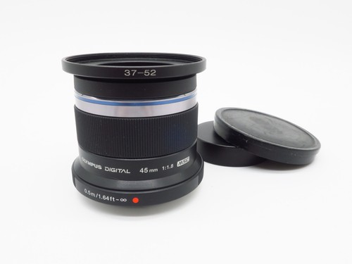 Micro four thirds - four,