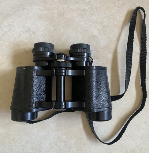 Polox binoculars hard coated - binoculars,