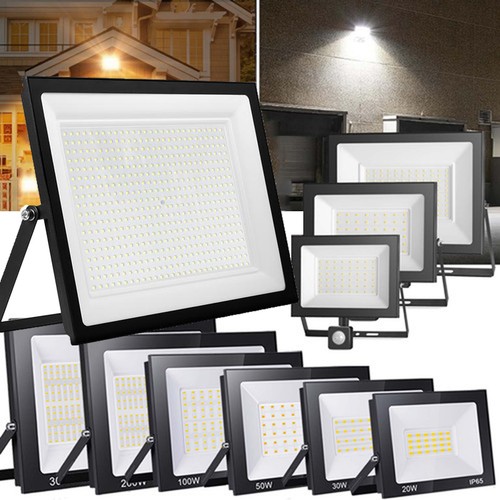 Led floodlight spot - floodlight,