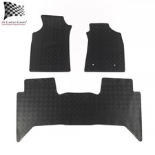 Toyota Hilux Full Set Heavy