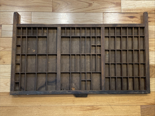 Antique hamilton mfg wood - antique,