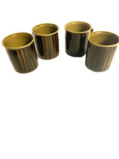 4 x Arabia Finland Kosmos