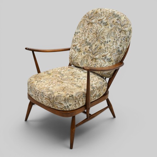 Ercol windsor easy chair - windsor, model