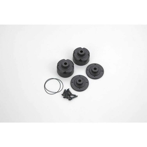 Differential case kyosho fw06 - kyosho,