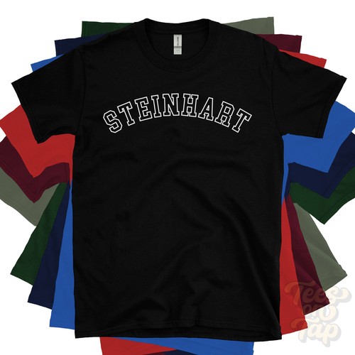 Steinhart shirt retro - steinhart,