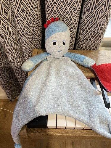 Iggle piggle the - iggle,