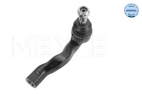 Meyle 016 020 - , front