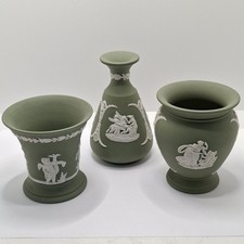 Collection of Wedgwood